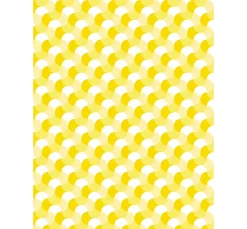 Online décopatch Pocket Hot-Foil Collection "Magic Colours"