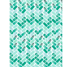 Online décopatch Pocket Hot-Foil Collection 