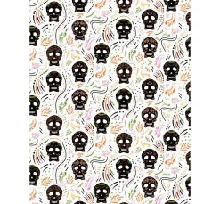 Clearance décopatch Pocket Hot-Foil Collection Mix and Patch 