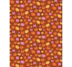 Clearance décopatch Pocket Hot-Foil Collection Mix and Patch 