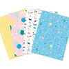 Best décopatch Pocket Mix and Patch "Kindergeburtstag"