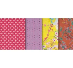 Best décopatch Pocket Mix and Patch "Botanic Garden"