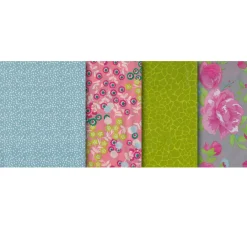 décopatch Pocket Mix and Patch "Kyoto"