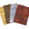 Clearance décopatch Pocket Mix and Patch "Natural Materials"