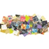 Outlet décopatch "Squares", 11.000 Stück