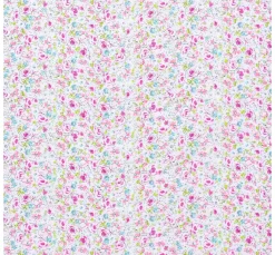 Best décopatch -Papier "Blümchen"