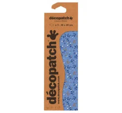 New décopatch -Papier "Blätterzweige"