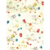 Sale décopatch -Papier "Blumenwiese"