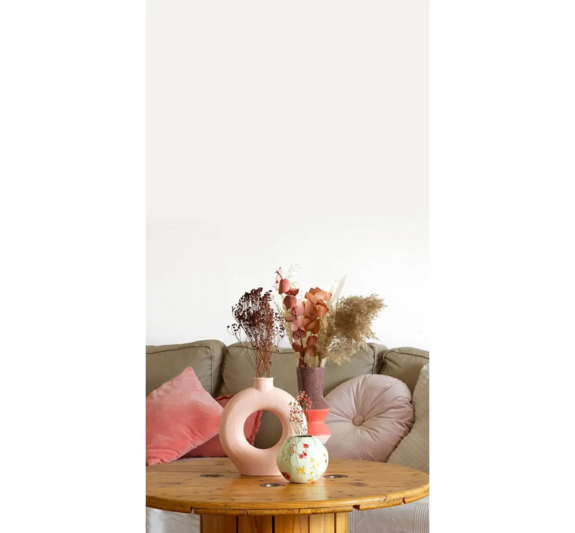 Sale décopatch -Papier "Blumenwiese"