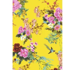 New décopatch -Papier "Dreams of Flowers"