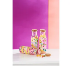 New décopatch -Papier "Dreams of Flowers"