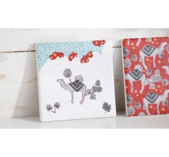 New décopatch -Papier