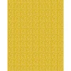 Discount décopatch -Papier "Flying Dots Safrangelb"