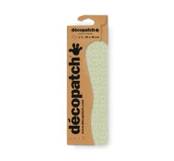 Discount décopatch -Papier "Flying Dots Khaki"