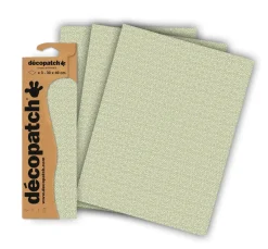 Discount décopatch -Papier 