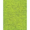 Sale décopatch -Papier "Krakelee-Grün"