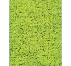 Sale décopatch -Papier "Krakelee-Grün"