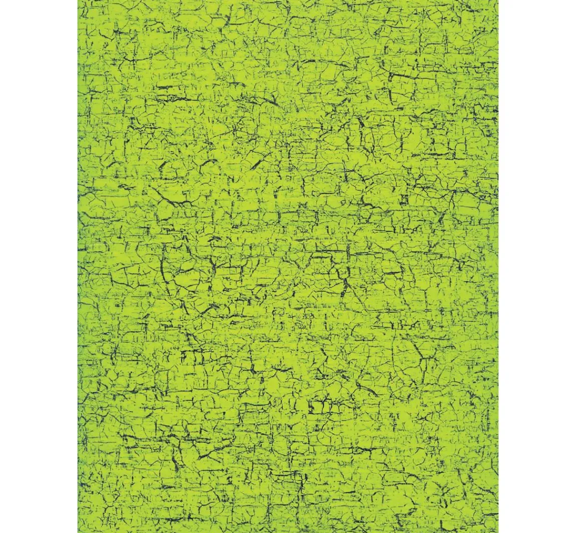 Sale décopatch -Papier "Krakelee-Grün"