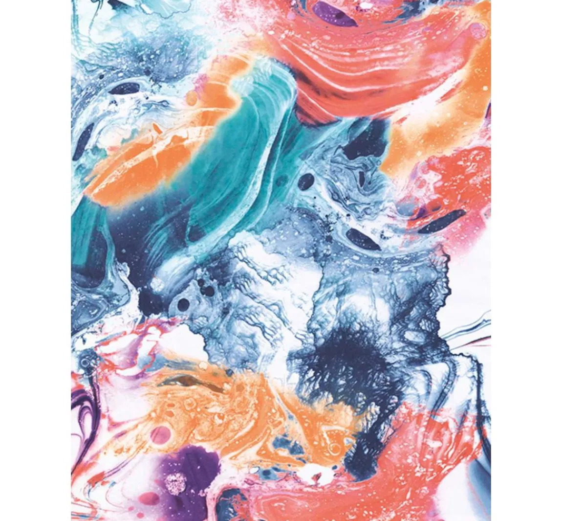 Online décopatch -Papier "Marmor-Namibia"