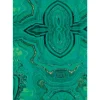 Sale décopatch -Papier "Marmor-Ocean"