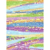 Discount décopatch -Papier "Mosaik-Color"