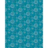 Best décopatch -Papier "Muscheln"