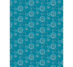 Best décopatch -Papier "Muscheln"