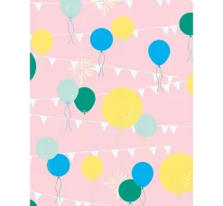 Online décopatch -Papier "Party"
