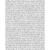 décopatch -Papier "Schrift"