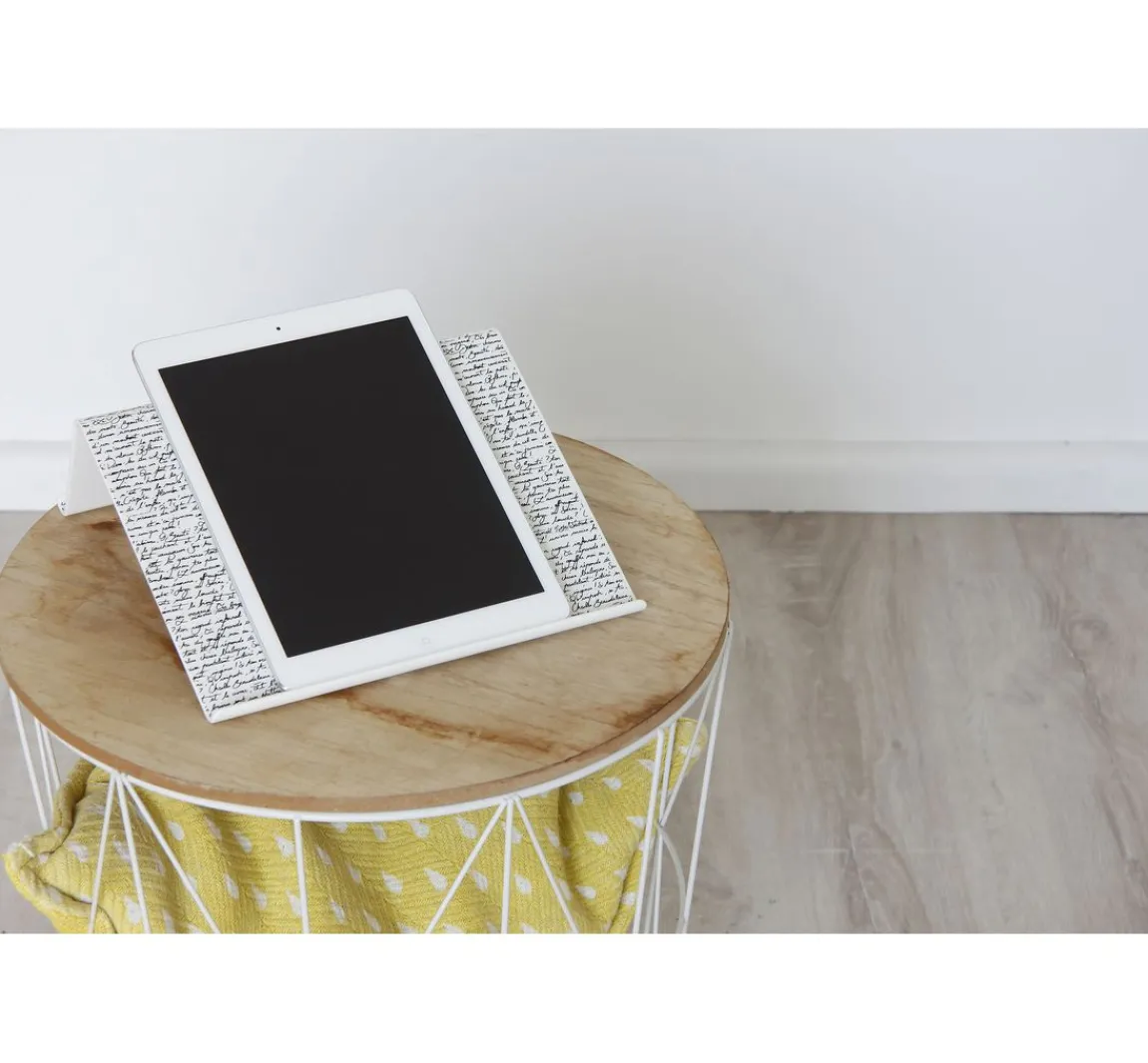décopatch -Papier "Schrift"