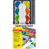 Sale Eberhard Faber Deckfarbkasten