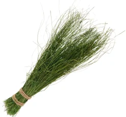 New ohne Marke Deko Heu-Bouquet