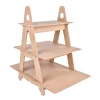 New Pronty Crafts Deko- Pflanzentreppe
