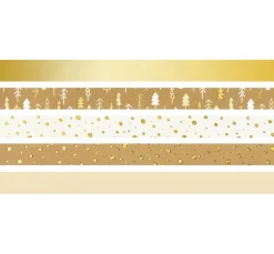 Best Heyda Deko Tapes "Christmas"