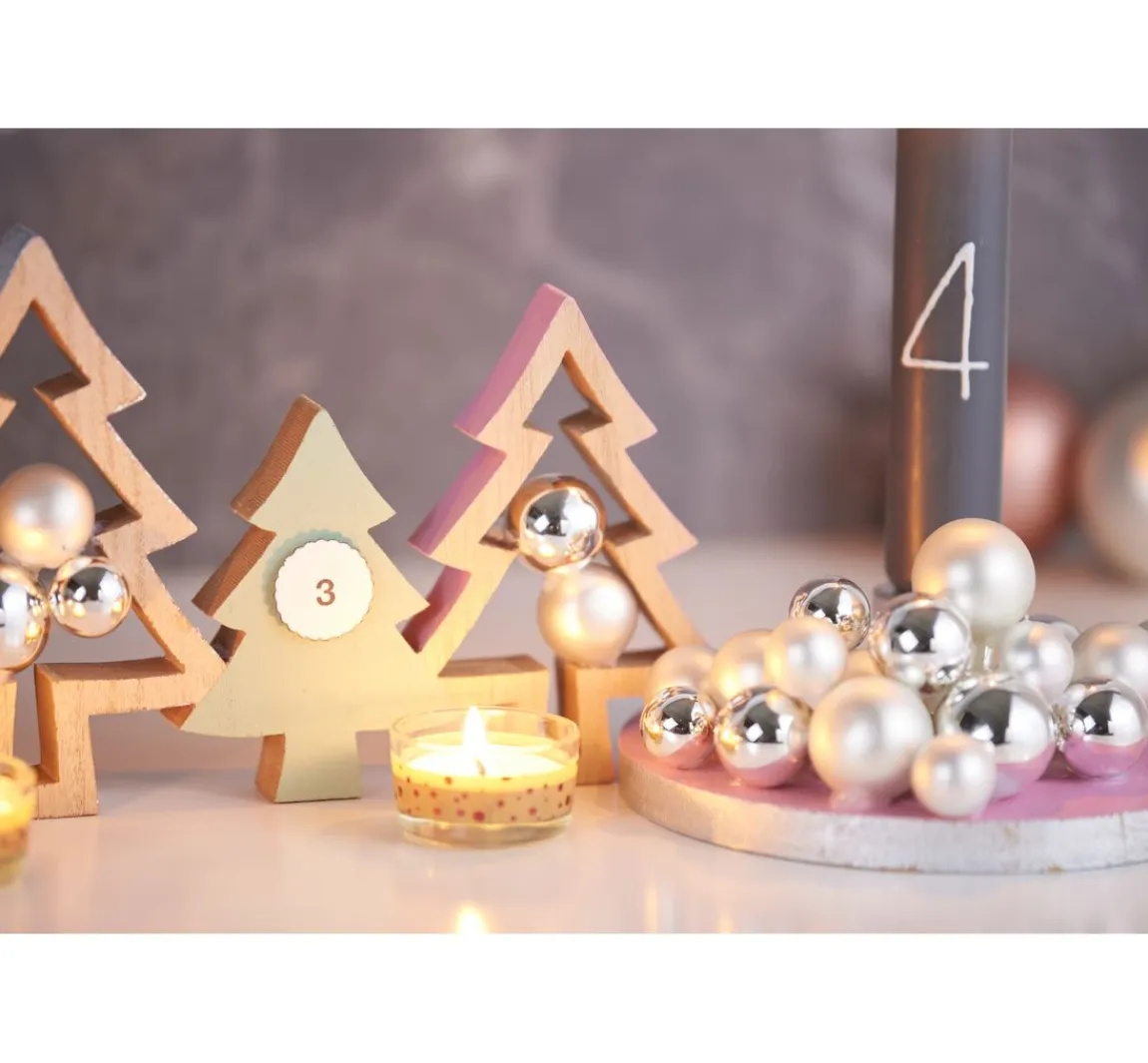 Best Heyda Deko Tapes "Christmas"