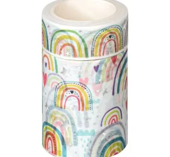 Online Heyda Deko Tapes "Funny Rainbows"