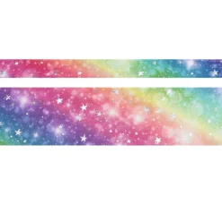 New Heyda Deko Tapes "Magic Rainbow"