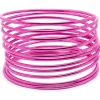 Best GLOREX Deko-Aludraht, 2 mm