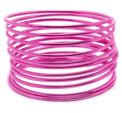 Best GLOREX Deko-Aludraht, 2 mm