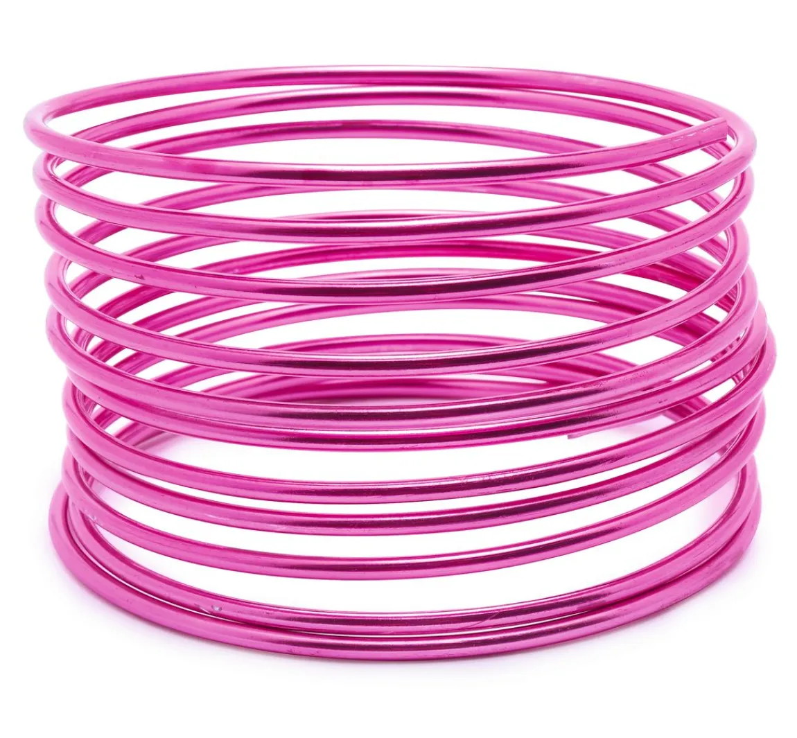 Best GLOREX Deko-Aludraht, 2 mm