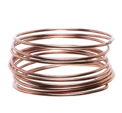 Best GLOREX Deko-Aludraht, 2 mm