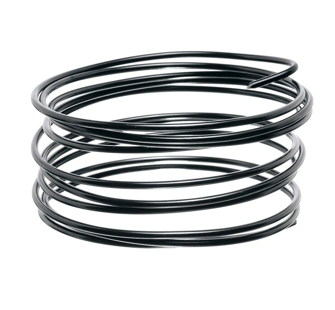 Best GLOREX Deko-Aludraht, 2 mm
