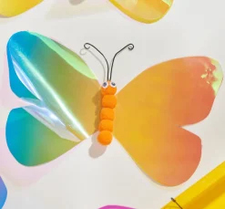 Discount GLOREX Deko-Aludraht, 1 mm, Länge 2m