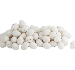 Online Othmar Decorations Deko-Eier "Gesprenkelt", 3 cm, 100 Stück