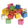 Outlet VBS Deko-Geschenkpäckchen