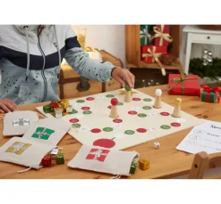 Outlet VBS Deko-Geschenkpäckchen