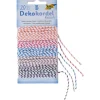 Outlet folia Dekokordel, klassisch
