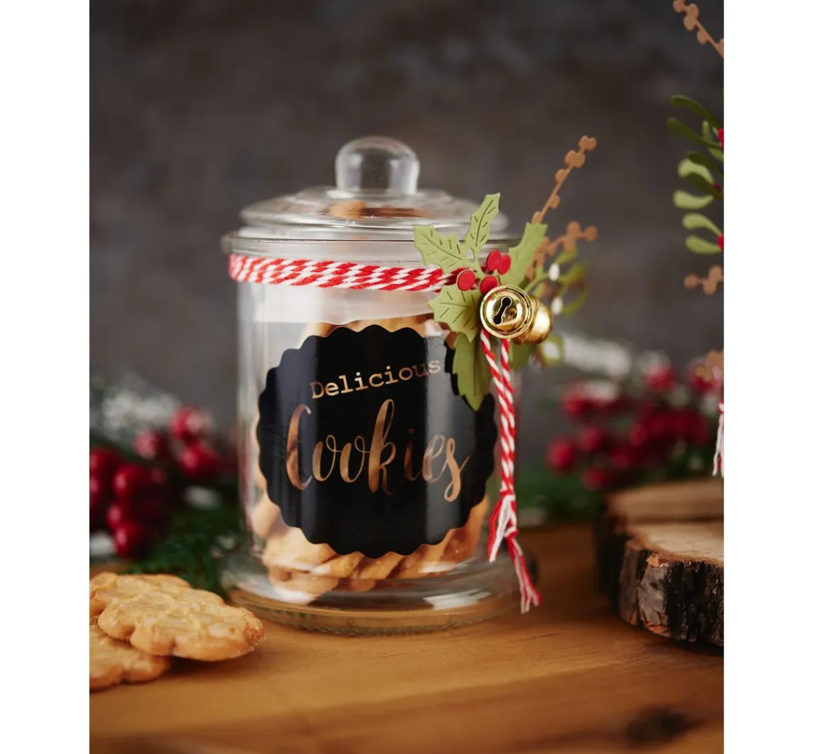 Outlet folia Dekokordel, klassisch