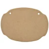 Clearance Pronty Crafts Deko-Schild "Klassik", MDF-Holz