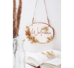 Clearance Pronty Crafts Deko-Schild